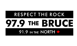 97.9 The Bruce