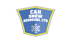 C&H Snow Removal - West Division Sponsor