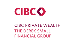 CIBC Private Wealth - The Derek Small Financial Group