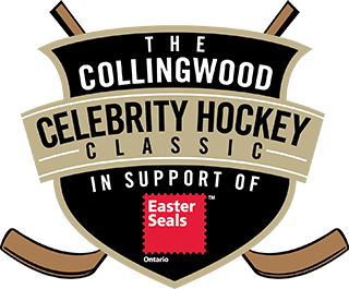 Collingwood Celebrity Hockey Classic in Support of Easter Seals Ontario