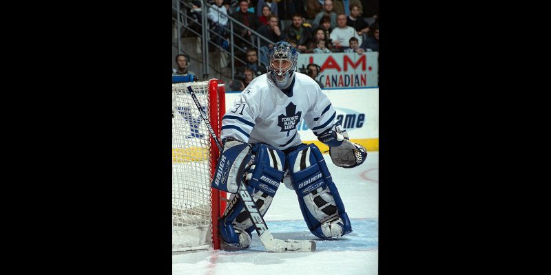 Curtis Joseph