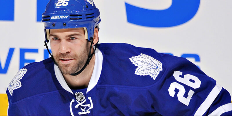 Daniel Winnik