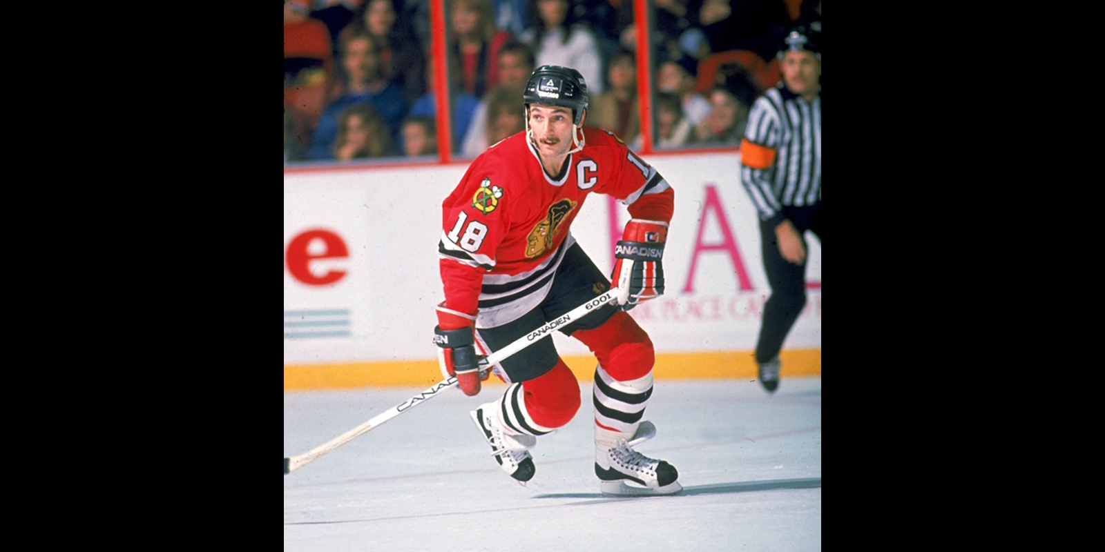 Denis Savard