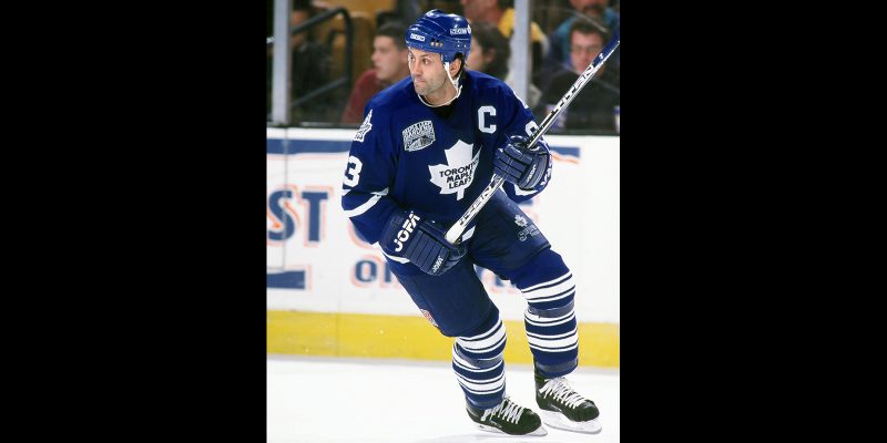 Doug Gilmour