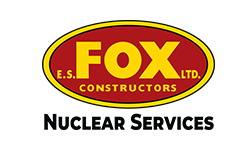 E.S. Fox - Nuclear Services