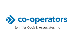 Co-operators - Jennifer Cook & Associates Inc.