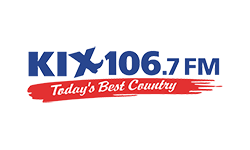 KIX 106.7 FM