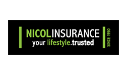 Nicol Insurance - East Division Sponsor