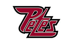 Peterborough Petes - Presenting Sponsor