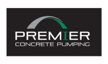 Premier Concrete Pumping Logo