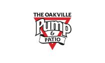 Pump and Patio Logo
