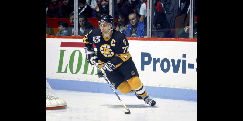 Ray Bourque