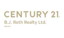 C21 BJ Roth Realty Ltd. Logo