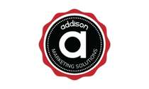 Addsion Marketing solution logo