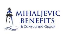 Mihaljevic Benefits logo 