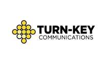 Turn Key Logo