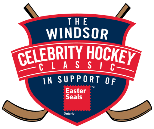 Windsor Celebrity Hockey Classics Logo