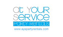 At Your Service Party Rentals